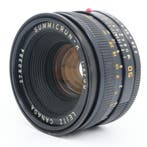 Leica 11251 Summicron-R 50mm f/2 (3-cam / Type II) |, Verzenden, Zo goed als nieuw