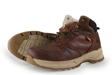 Dockers By Gerli Veterboots in maat 44 Bruin, Bruin, Verzenden, Dockers By Gerli, Boots