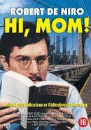 Hi, mom! op DVD, Verzenden, Nieuw in verpakking