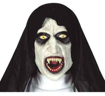 Halloween Masker Horror Non, Verzenden
