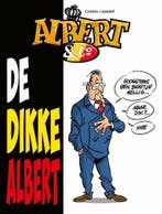 De Dikke Albert 9789462801486 Charel Cambré, Verzenden, Zo goed als nieuw, Charel Cambré