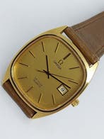 Omega - De Ville Quartz 1342 - Sans prix de réserve -