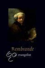 REMBRANDT DE EVANGELIST 9789061268710 P. Kintz, Boeken, Verzenden, Zo goed als nieuw, P. Kintz