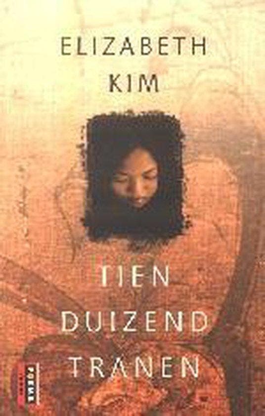 Tienduizend tranen 9789024552696 E. Kim, Boeken, Romans, Gelezen, Verzenden
