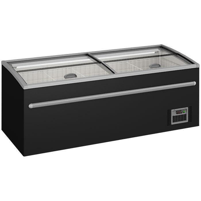 ADM-IF210S2 Professionele Vrieskist, Electroménager, Réfrigérateurs & Frigos, Enlèvement ou Envoi