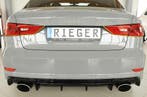 RS3 Look Diffuser voor Audi S3 8V / S line, Ophalen of Verzenden