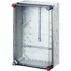 Hensel Mi Verdelers kWh Meterkast (leeg) - MI 2300, Doe-het-zelf en Bouw, Elektriciteit en Kabels, Verzenden, Nieuw