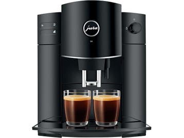 Jura D4 - Volautomatische Koffiemachine - P.E.P Technologie, Verzenden