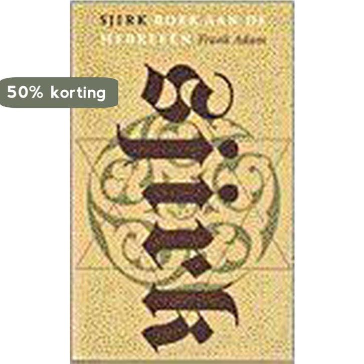 Sjirk 9789029500067 F. Adam, Boeken, Romans, Gelezen, Verzenden