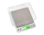 NV-500 - Envy On Balance - 500g - 0.01g, Verzamelen, Verzenden, Nieuw
