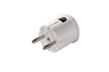 Martin Kaiser MK Plug Side Cable Entry Earthing Contact, Verzenden