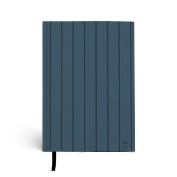 Agenda A5 26/27 Blaze Blauw, Ophalen of Verzenden, Nieuw in verpakking