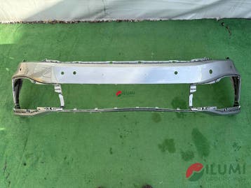 Volkswagen Passat B8 GTE R-Line 3G0807221 voorbumper org, Verzenden, Gebruikt