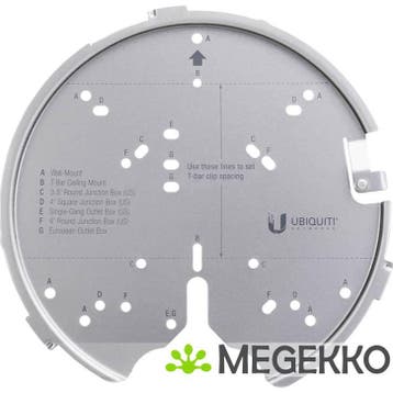 Ubiquiti AP Pro Mounting System, Verzenden