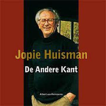 Jopie Huisman - De andere kant 9789081709811 A. van Keimpema, Livres, Verzenden, A. van Keimpema