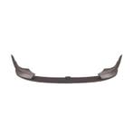 SPOILER LAME AVANT BMW E60 E61 03-10 M PERFORMANCE NOIR MAT, Verzenden