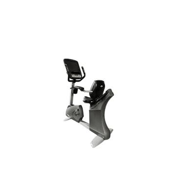 Matrix - H7x Hybrid - Recumbent Bike, Sport en Fitness, Fitnessapparatuur, Ophalen of Verzenden, Zo goed als nieuw