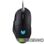 Acer Predator Cestus 315 Gaming Muis, Computers en Software, Verzenden, Nieuw