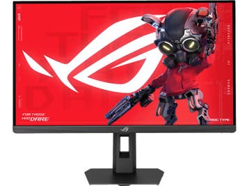 Asus -  Rog Strix Xg27acmes - 27 Inch Qhd - Zwart, Informatique & Logiciels, Verzenden