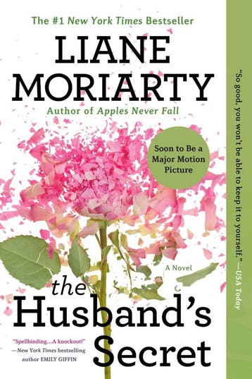 The Husbands Secret 9780425267721 Liane Moriarty, Verzenden, Gelezen, Liane Moriarty