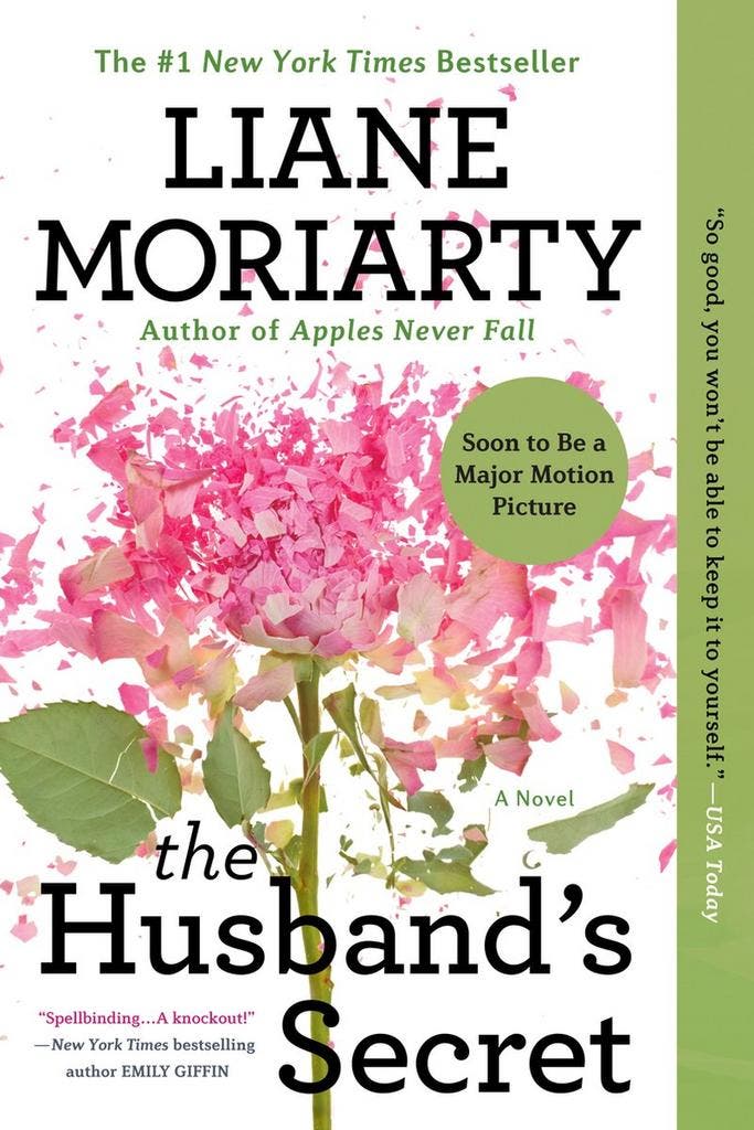The Husbands Secret 9780425267721 Liane Moriarty, Boeken, Taal | Engels, Gelezen, Verzenden