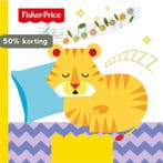 fisher price boekje karton assortie babyboekje - leuk, Boeken, Verzenden, Gelezen, Fisher-Price