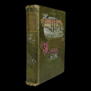 Hans Andersen - Fairy Tales & Stories - 1894