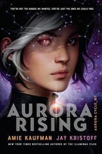 Aurora Rising / The Aurora Cycle / 1 9781524720964, Verzenden, Amie Kaufman