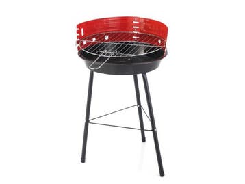 Veiling - BBQ Grill, Jardin & Terrasse