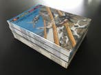 Buck Danny T41 à T52 - 12x C - 12 Album - Eerste druk -, Nieuw
