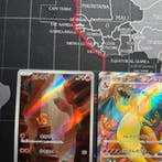 Pokémon - 1 Bulk kaarten - Charizard - Sword & Shield