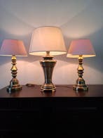 Lampe de table (3) - Cuivre