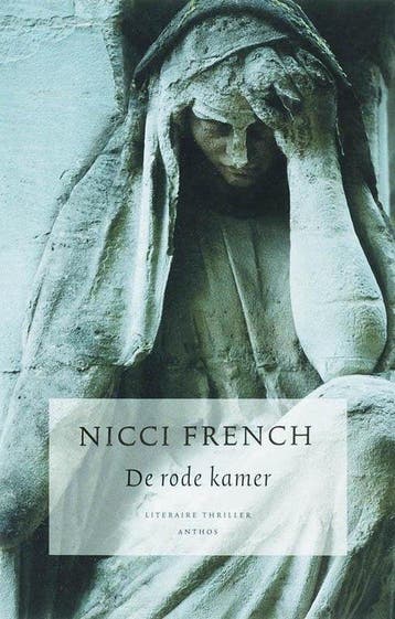 De rode kamer - French, Boeken, Romans, Verzenden, Nieuw