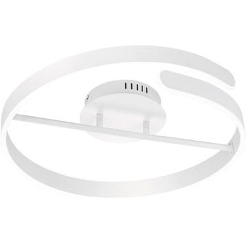 LED Plafondlamp - Plafondverlichting - Trion Prigon - 37W -, Verzenden, Nieuw