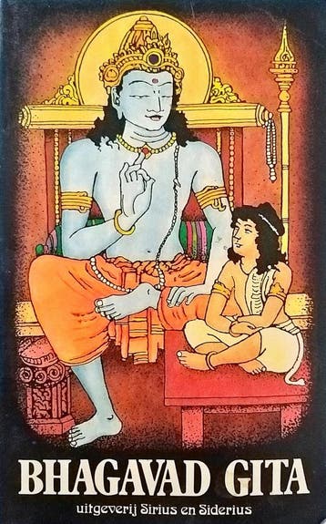 Bhagavad Gita 9789064410147 Prabhavananda, Verzenden, Prabhavananda