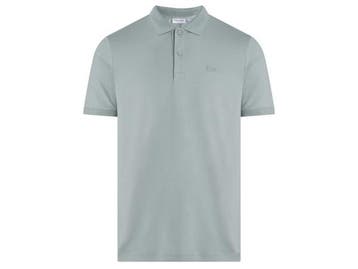 Veiling - Calvin Klein Liquid Touch Slim Polo Slate Gray - X, Vêtements | Hommes, T-shirts