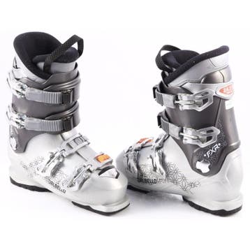 36,5 37 38 38,5 dames skischoenen DALBELLO FXR, Center Balan, Verzenden