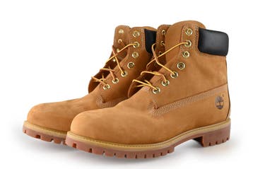Timberland Boots in maat 45 Bruin, Kleding | Heren, Bruin, Verzenden, Timberland, Boots