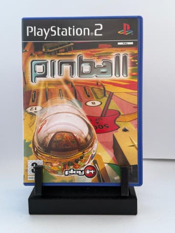 Pinball - Playstation 2, Verzenden