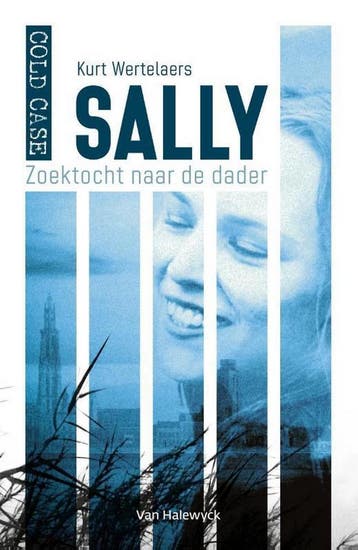 Sally 9789461319838 Kurt Wertelaers, Verzenden, Kurt Wertelaers