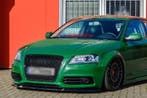 Front Splitter voor Audi A3 8P S-line Facelift, Ophalen of Verzenden