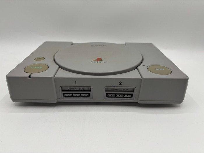 Sony - Playstation 1 (PS1) - Sony PlayStation 1 Model (Model, Consoles de jeu & Jeux vidéo, Consoles de jeu | Accessoires Autre