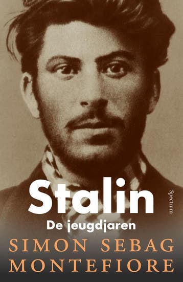 Stalin : de jeugdjaren (9789000373260), Antiek en Kunst, Verzenden