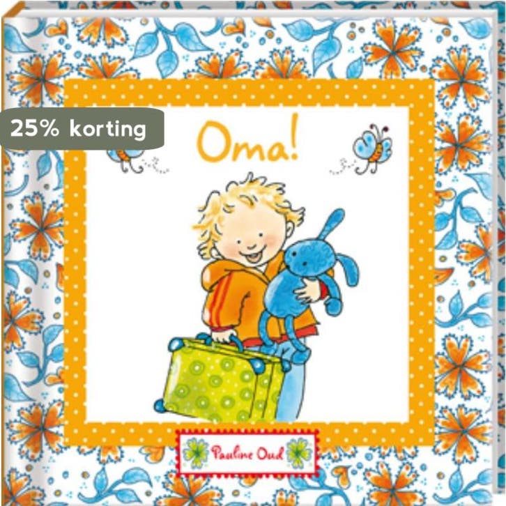 Oma / Pauline Oud 9789461440631 Pauline Oud, Livres, BD, Envoi