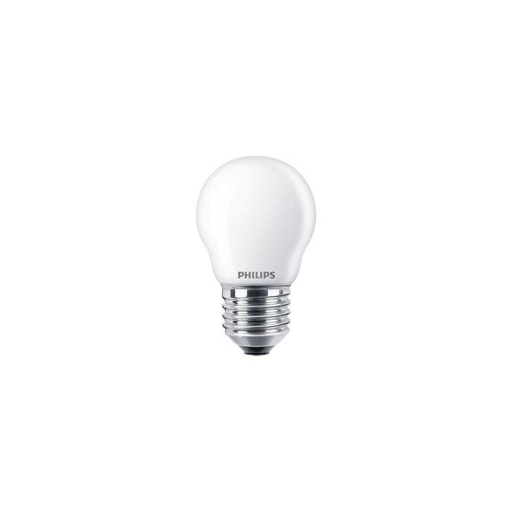 Philips Master Valeur LED Bougie E27 3.4W Dimmable 927 -, Bricolage & Construction, Éclairage de chantier, Envoi