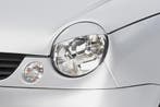 Koplampspoilers voor VW Lupo SB208, Verzenden