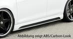 Rieger side skirt | Leon SC (5F) 2012-2020 / Leon SC FR (5F), Verzenden, Nieuw, Seat