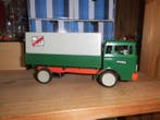 Gama - Jouet 3 Gama Mercedes Lkw - 1960-1970 - Allemagne