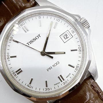 Tissot - Sans prix de réserve - PR100 P362/462 - Homme -, Nieuw