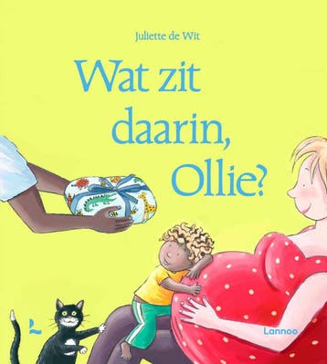 Wat zit daarin, Ollie? (Goed), Verzenden, Nieuw